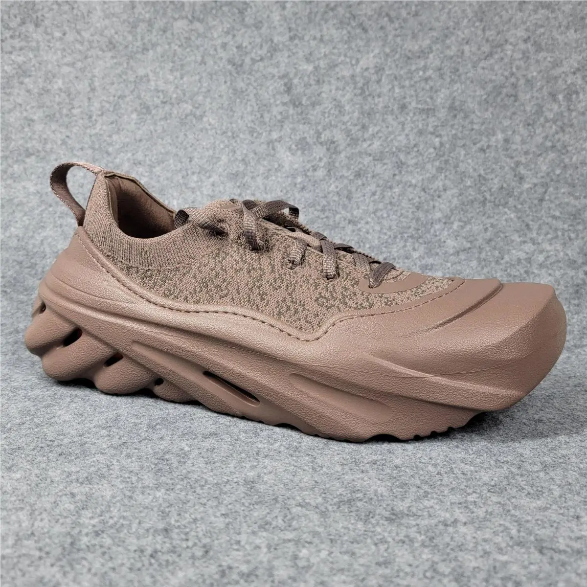 Crocs shoes - Crocs Echo Surge - Echo Surge - Brown (UPC: 196265850754) 0