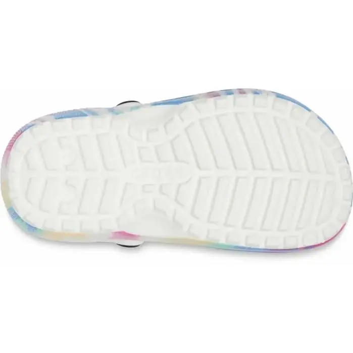 Crocs shoes - Crocs Classic Tie - Classic Tie - Multicolor 4