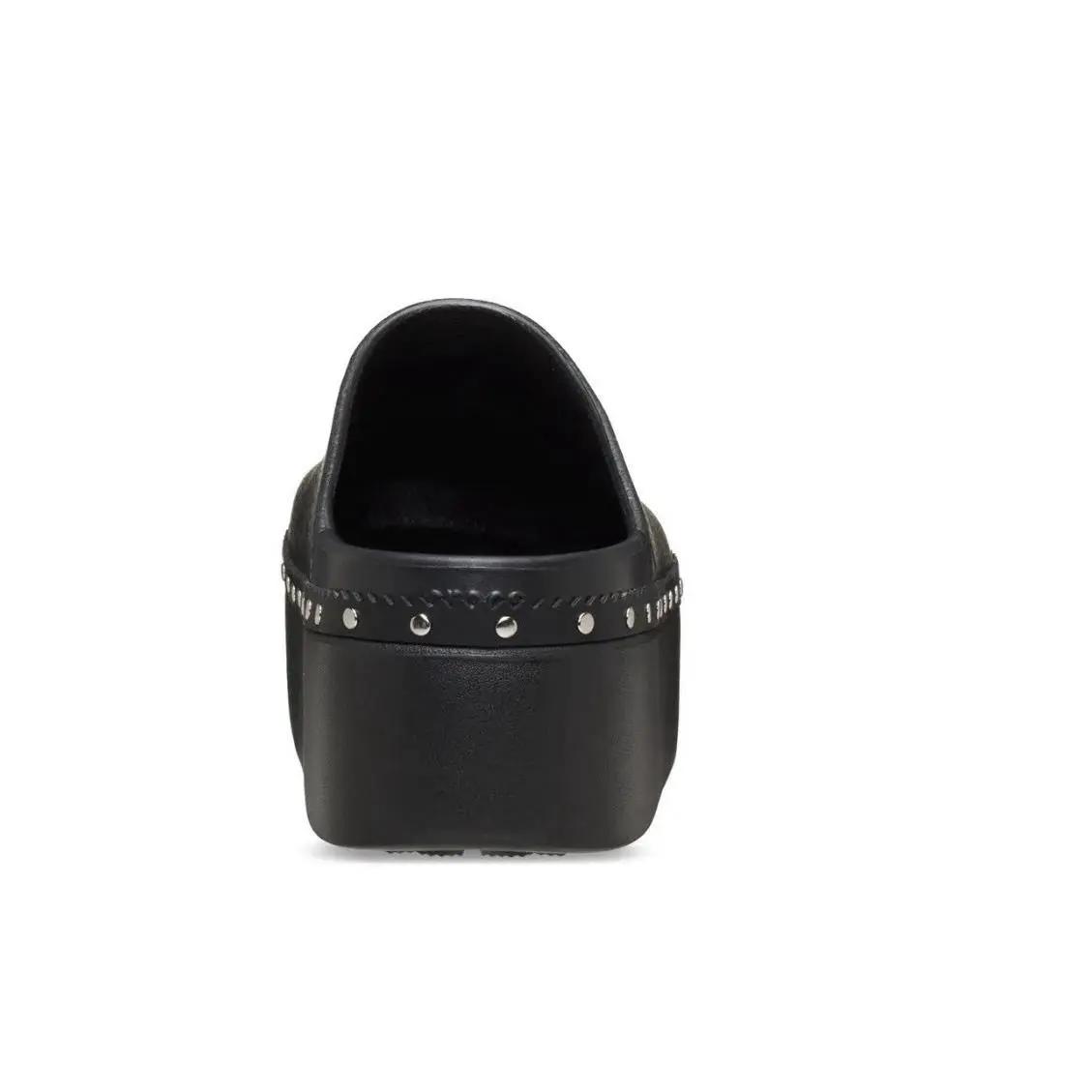Crocs shoes - Crocs Dylan - Dylan - Black (UPC: 0198445292255) 1