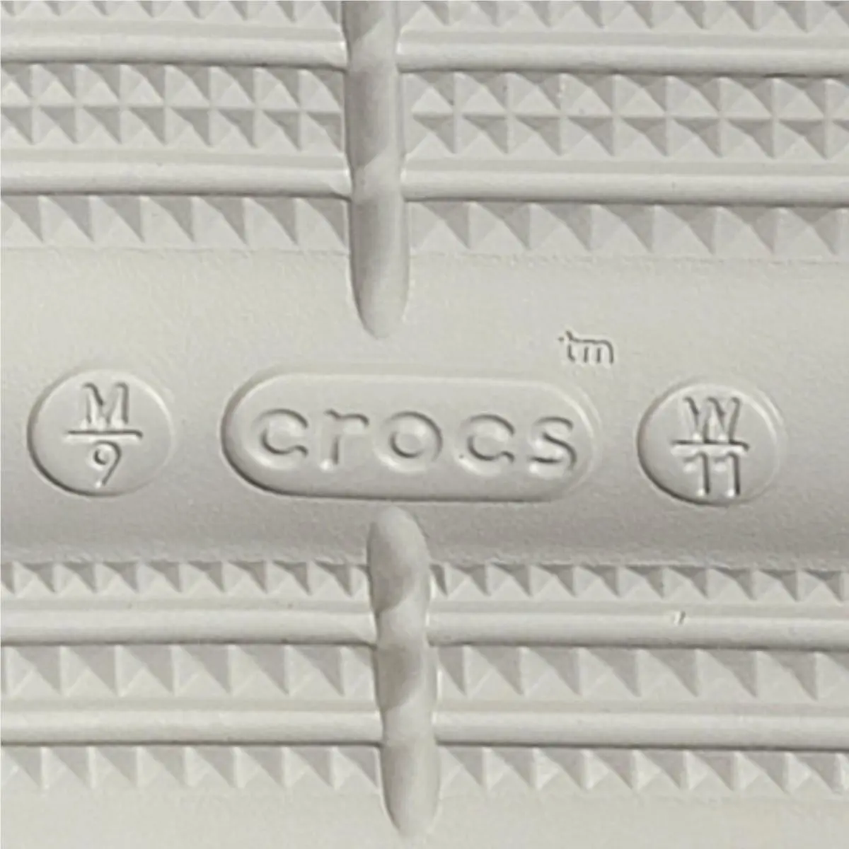 Crocs shoes - Crocs Echo Surge - Echo Surge - Gray (UPC: 196265765676) 9