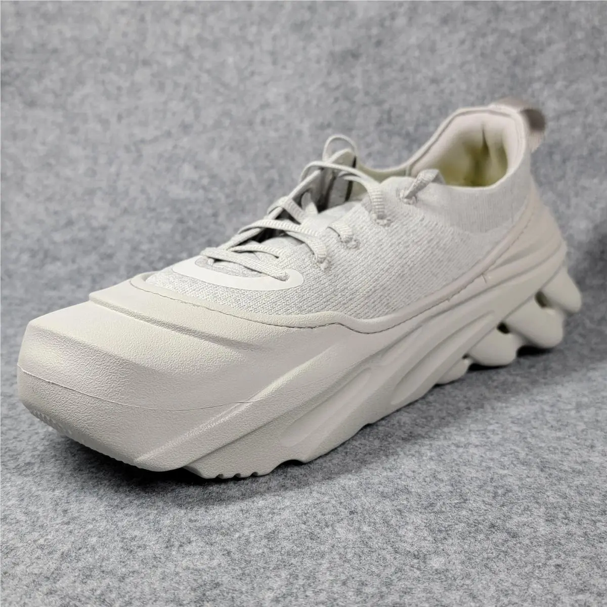 Crocs shoes - Crocs Echo Surge - Echo Surge - Gray (UPC: 196265765676) 1