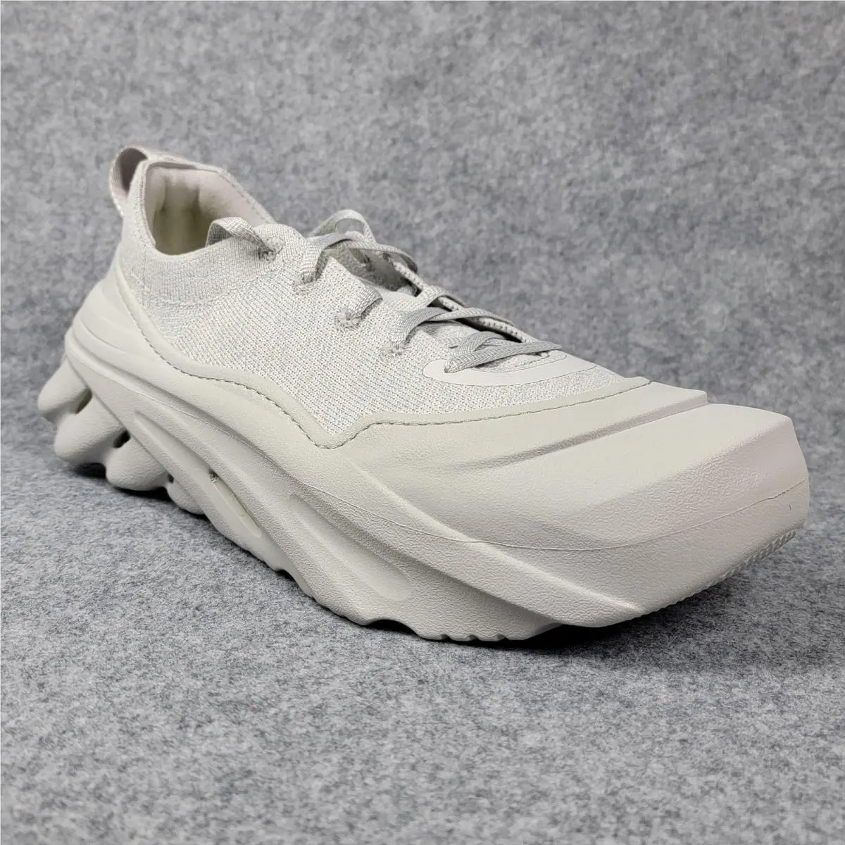 Crocs shoes - Crocs Echo Surge - Echo Surge - Gray (UPC: 196265765676) 2