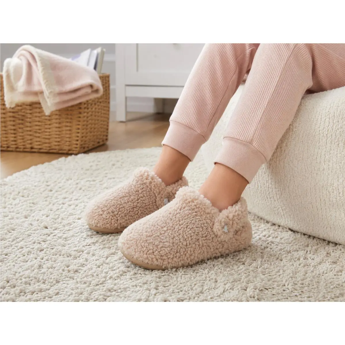 Crocs shoes - Beige 0