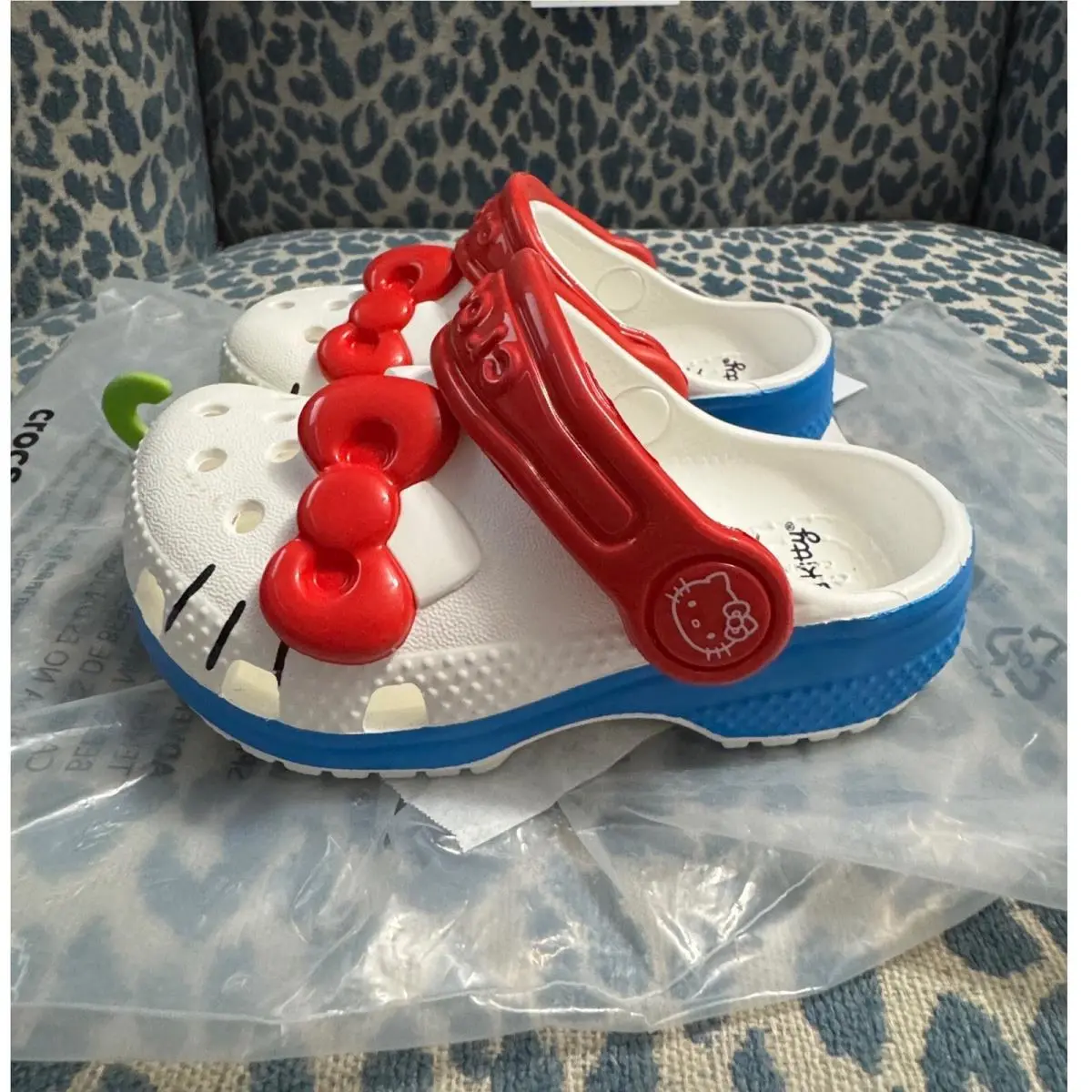 Crocs shoes - Classic Clog - Classic Clog - White 1