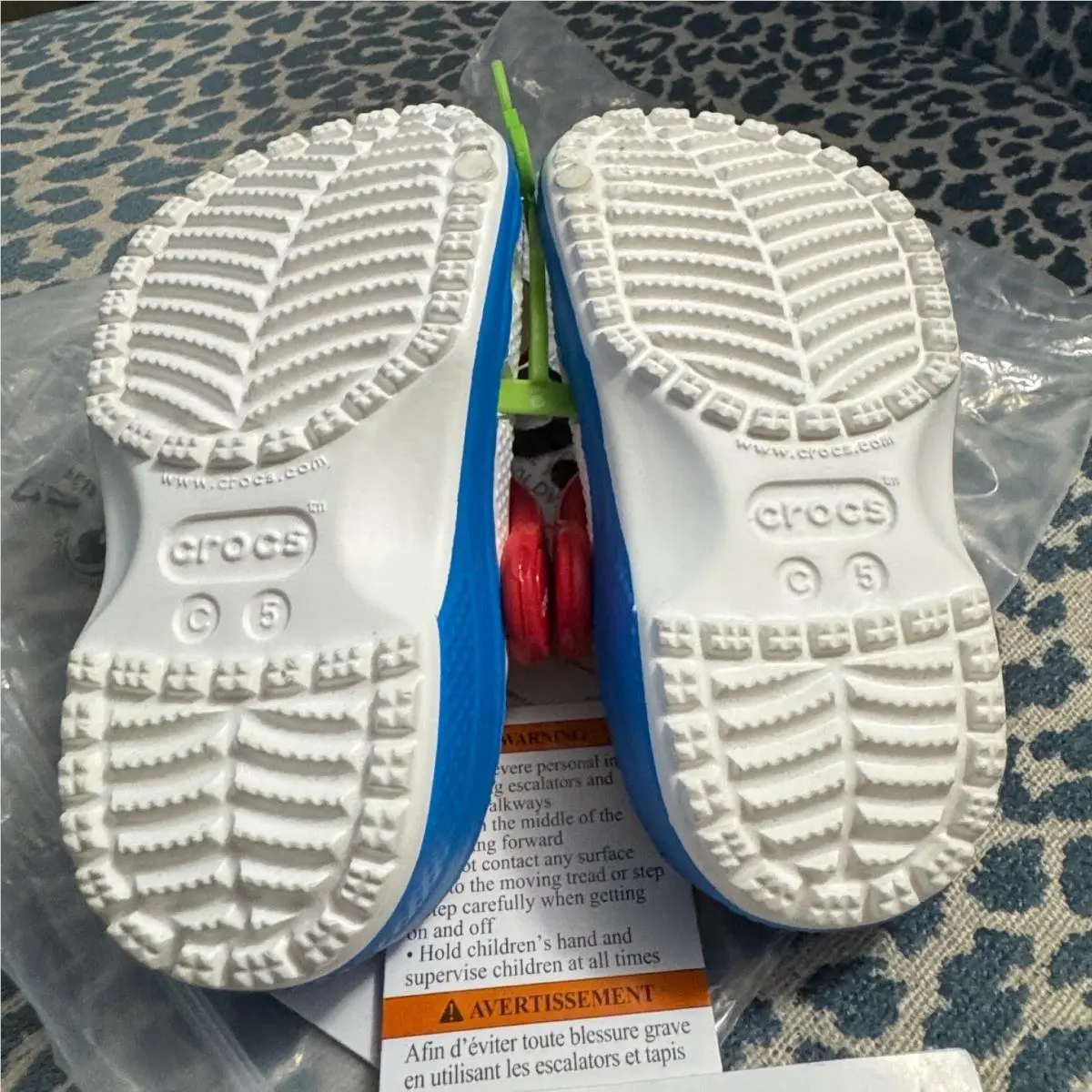Crocs shoes - Classic Clog - Classic Clog - White 2