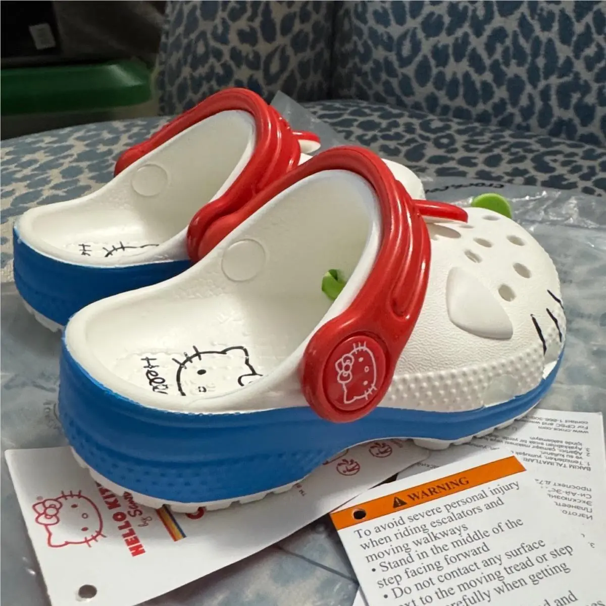 Crocs shoes - Classic Clog - Classic Clog - White 3