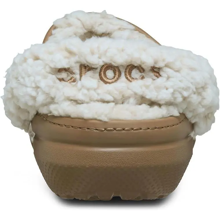 Crocs shoes - Crocs Classic - Classic - Brown, Exterior: Brown 5