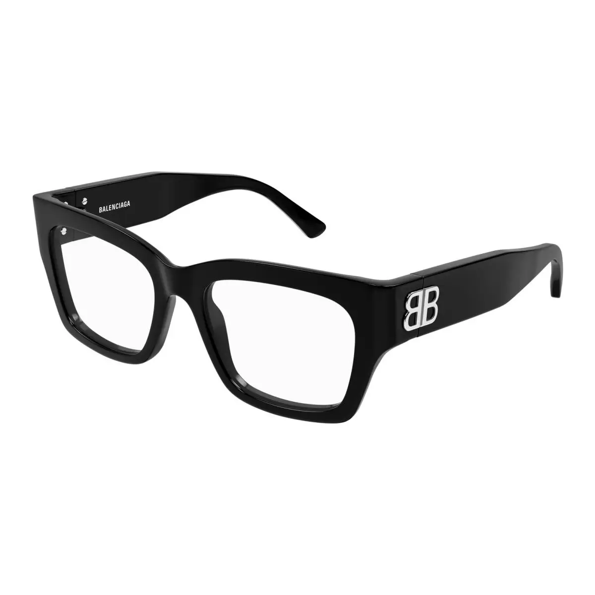 Balenciaga BB0325O-001 Eyeglasses 52mm