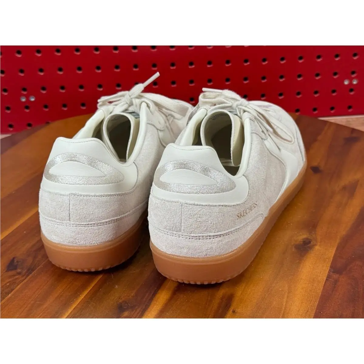 Skechers shoes - White 0
