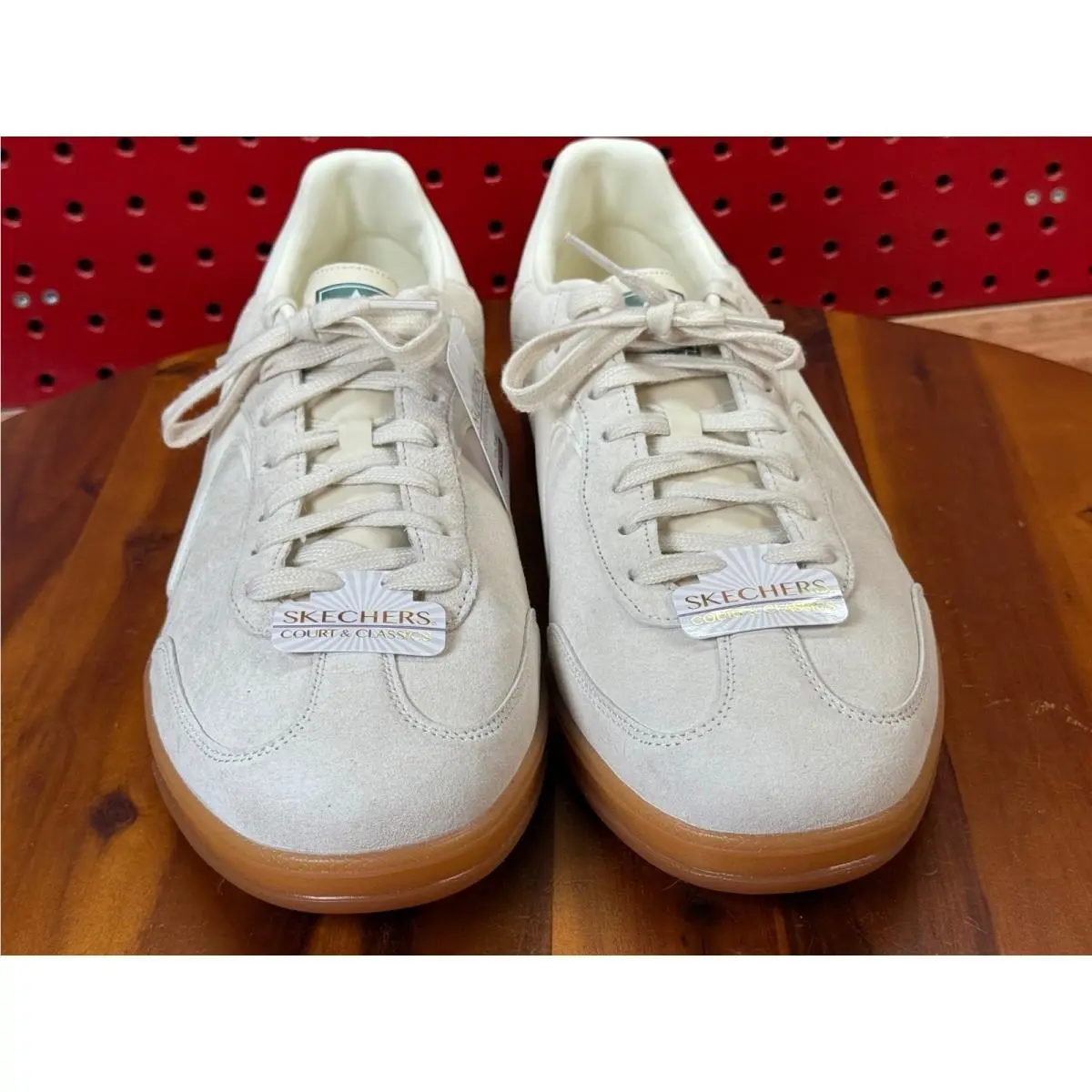 Skechers shoes - White 2