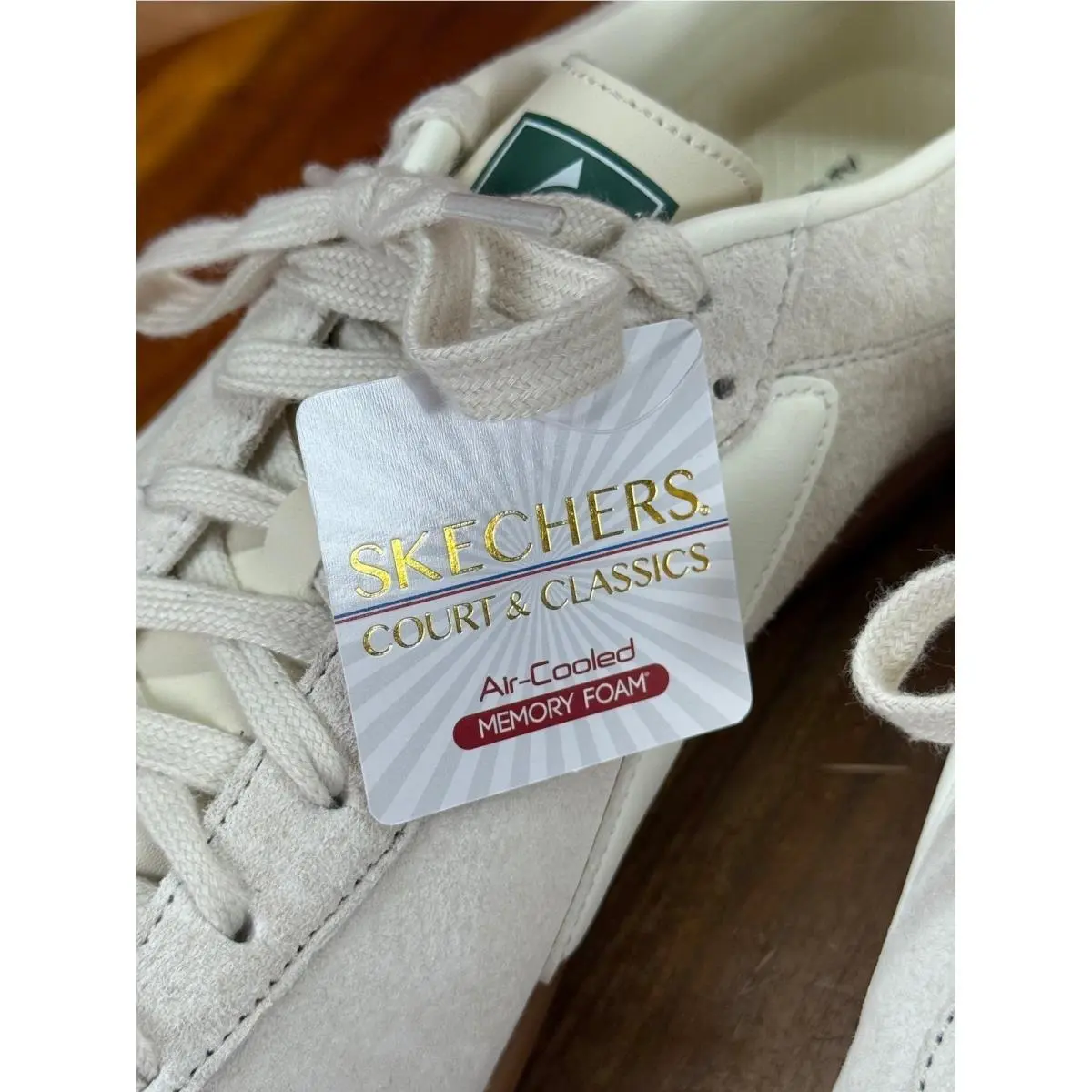 Skechers shoes - White 3