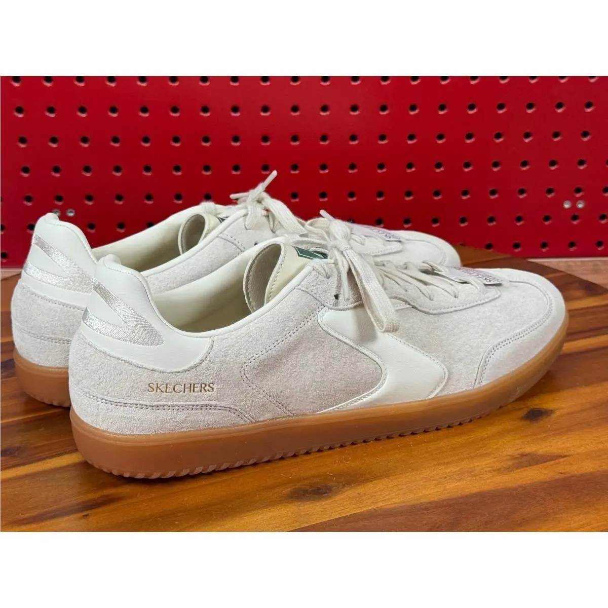Skechers shoes - White 5