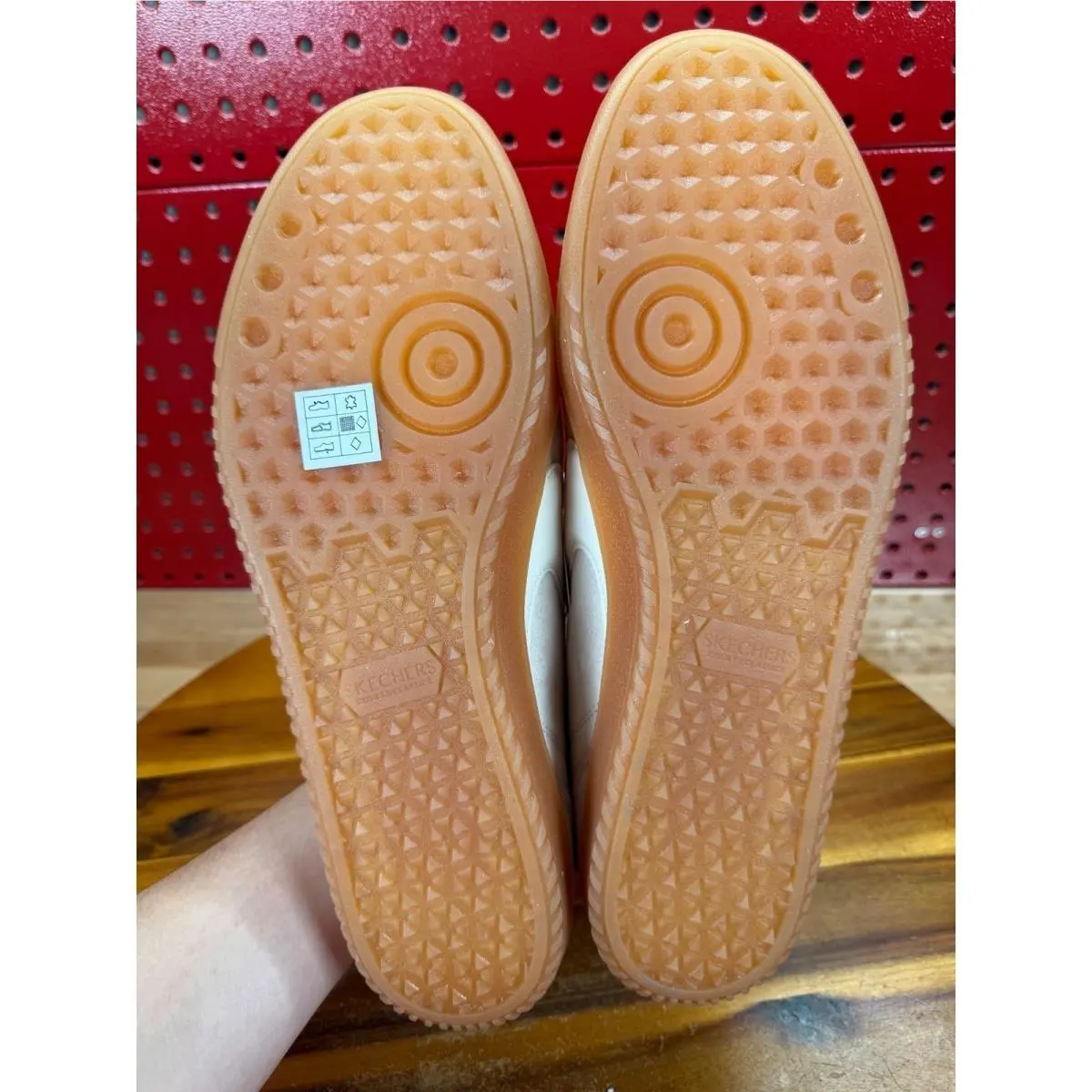 Skechers shoes - White 7
