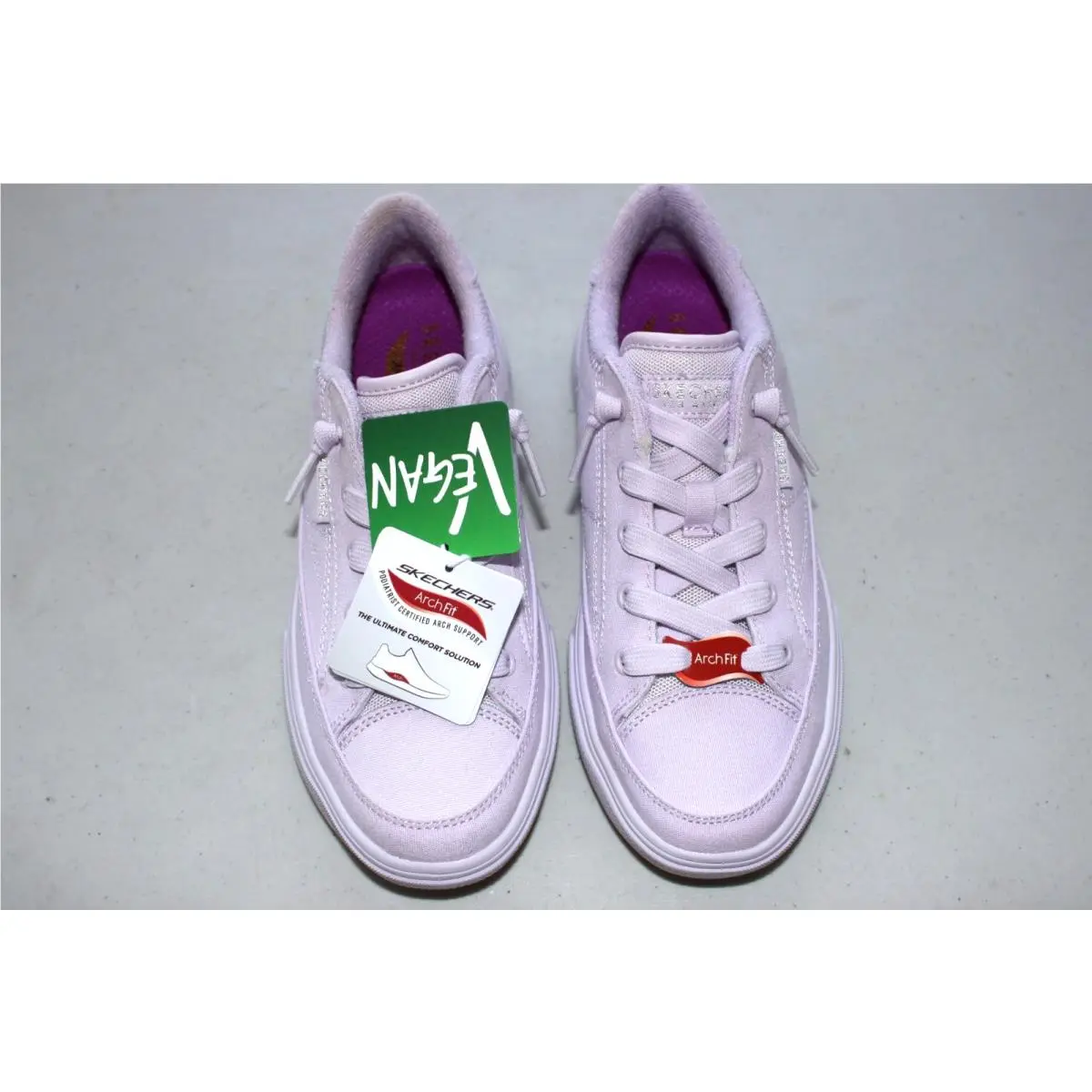 Skechers shoes - Lilac 0