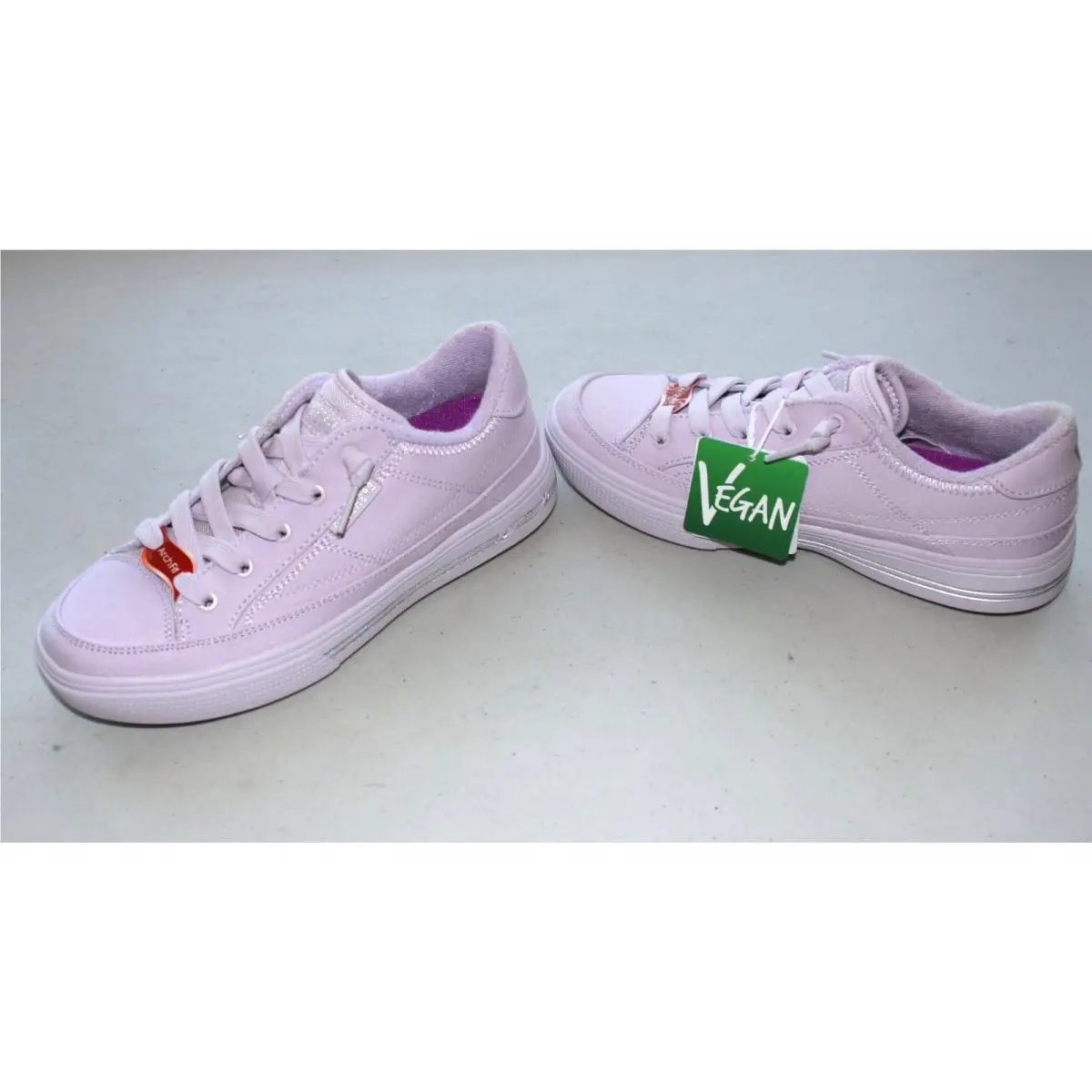 Skechers shoes - Lilac 5