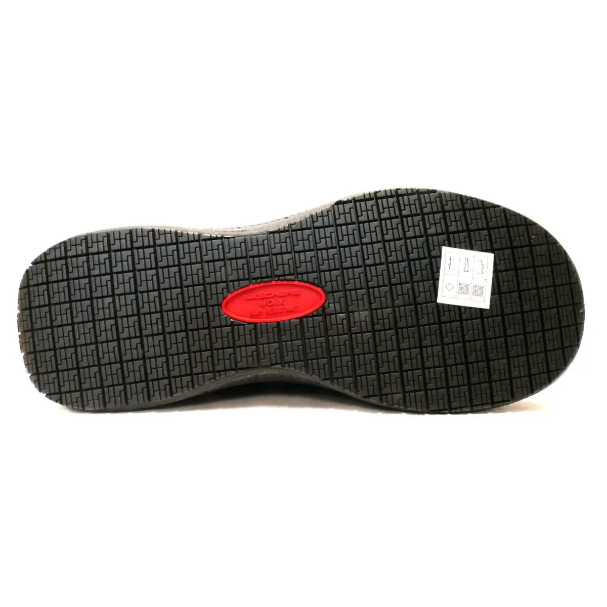 Skechers shoes - Summits Sr-Enslee - Summits - Black 4