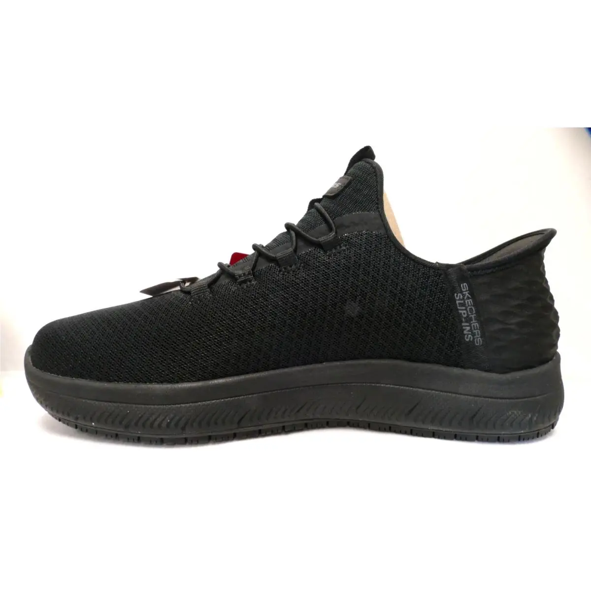 Skechers shoes - Summits Sr-Enslee - Summits - Black 2