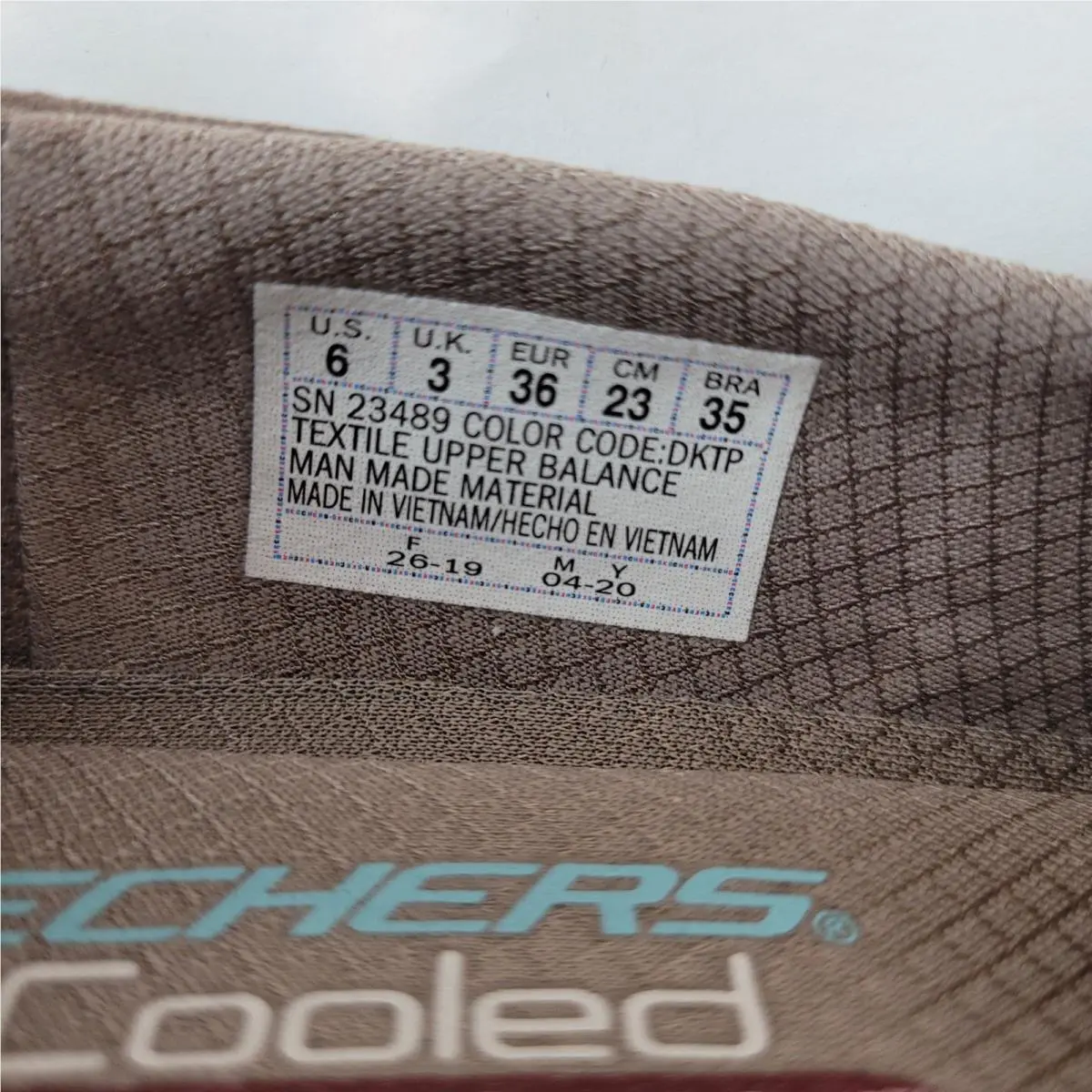 Skechers shoes - Skechers Seager Stat - Seager Stat - Brown 0