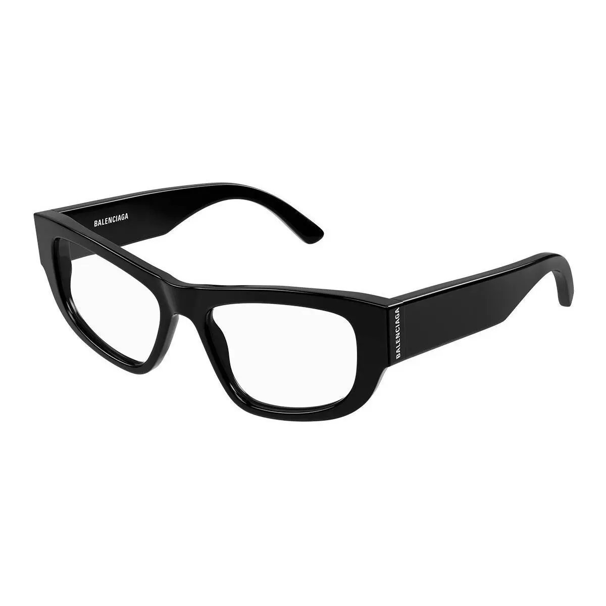 Balenciaga BB0303O-001 Eyeglasses 53mm