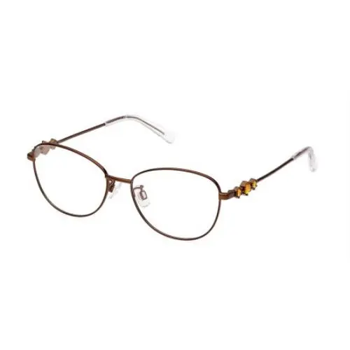 SK5459-H-036-54 (no Case) SK5459-H-036-54 NO Case Eyeglasses 54mm by Swarovski
