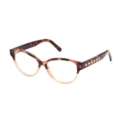 SK5454-056-53 (no Case) SK5454-056-53 NO Case Eyeglasses 53mm by Swarovski