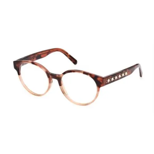 SK5453-056-50 (no Case) SK5453-056-50 NO Case Eyeglasses 50mm by Swarovski