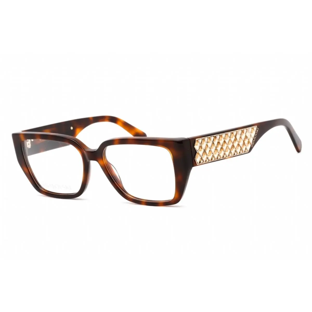 SK5446-053 (no Case) SK5446-053 NO Case Eyeglasses 54mm by Swarovski