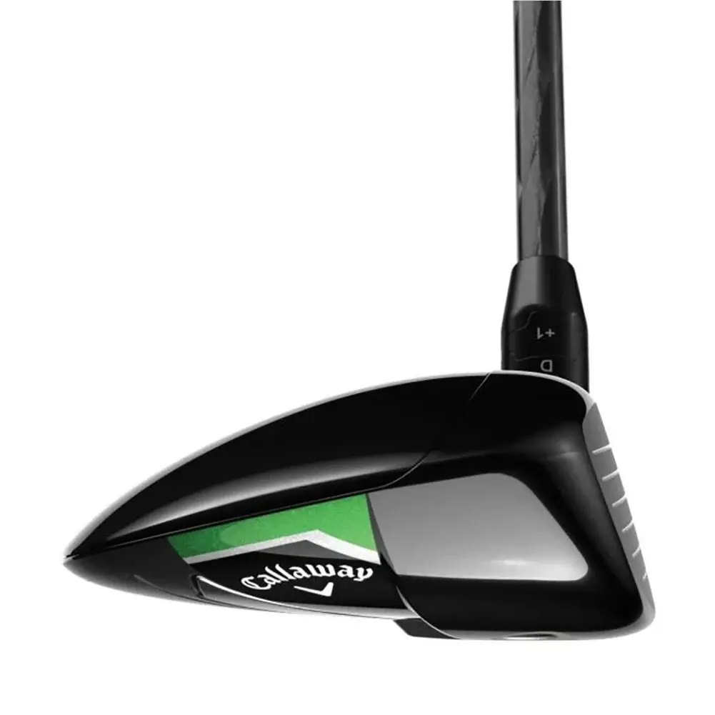 Callaway  1
