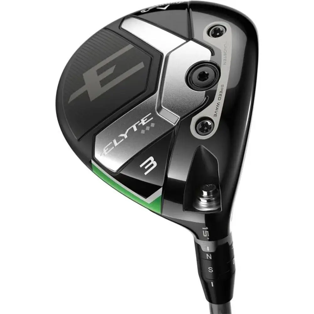 Callaway  3