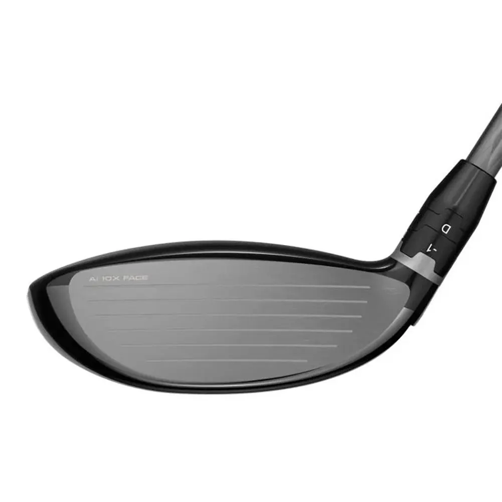 Callaway  6