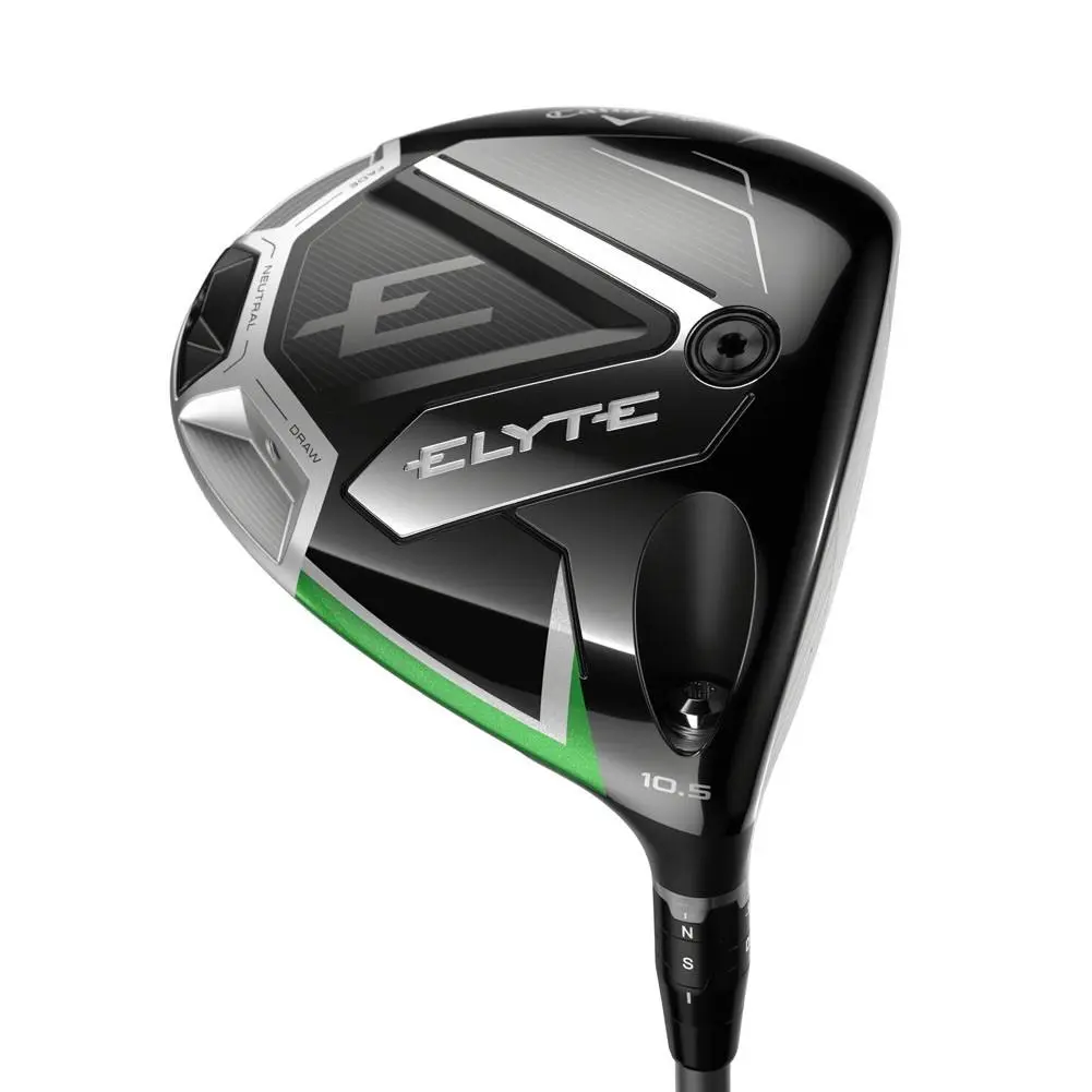 Callaway  6
