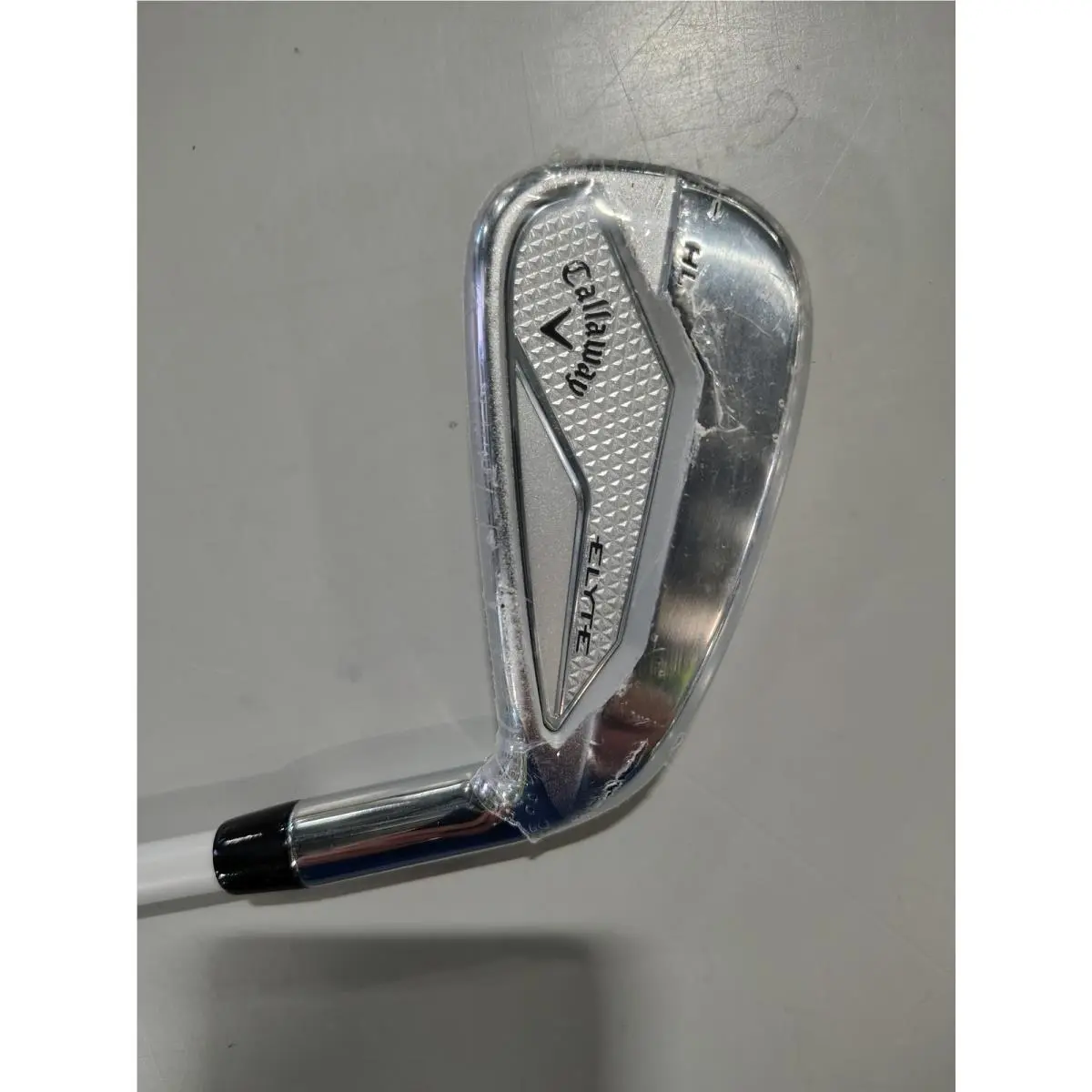 Callaway  - CLW-ELHL-5-REG-ST - CLW-ELHL-5-REG-ST (UPC: 669225062868) 1