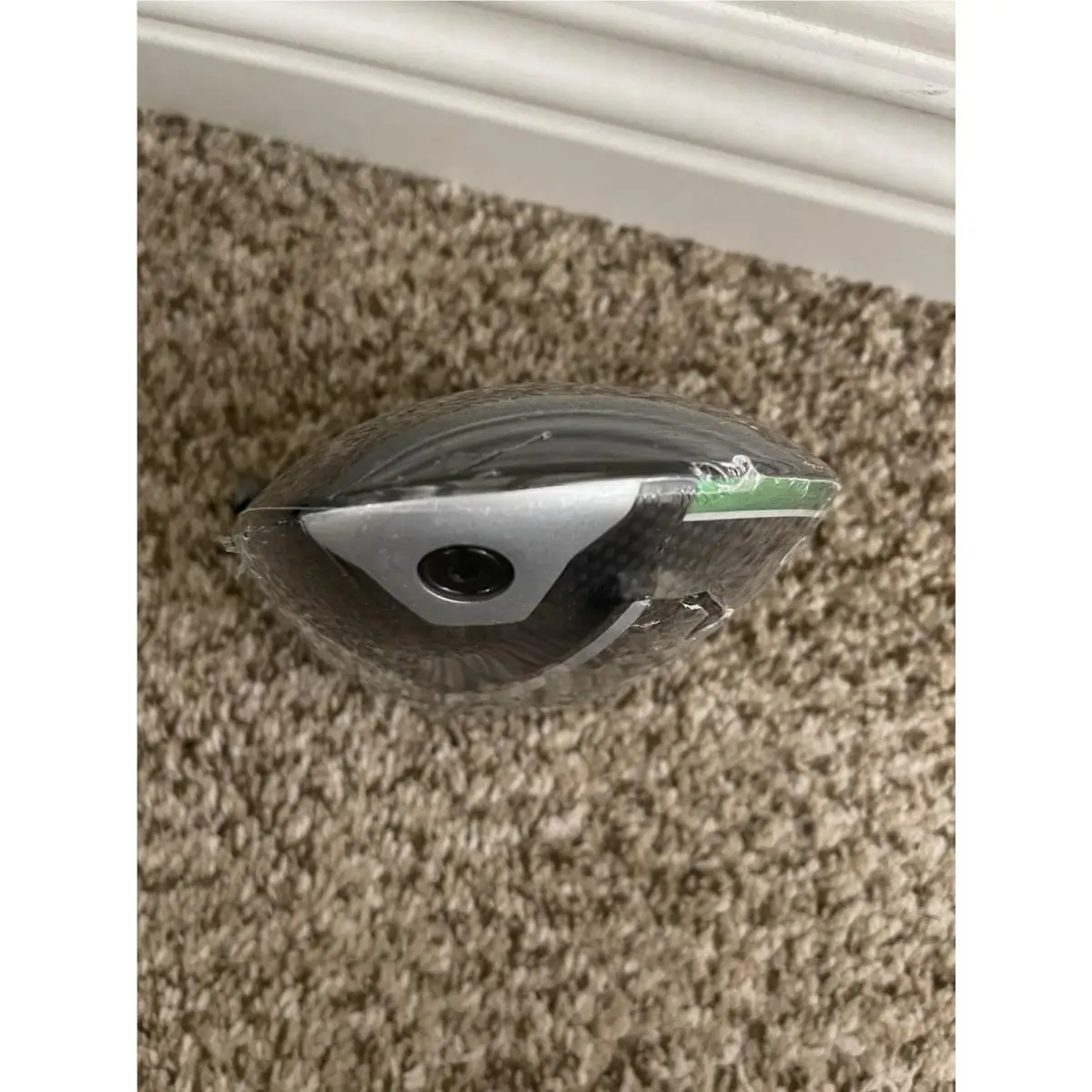 Callaway  - ELYTE - ELYTE - PCDR000115113-01 - Black, Silver, Green, White 2