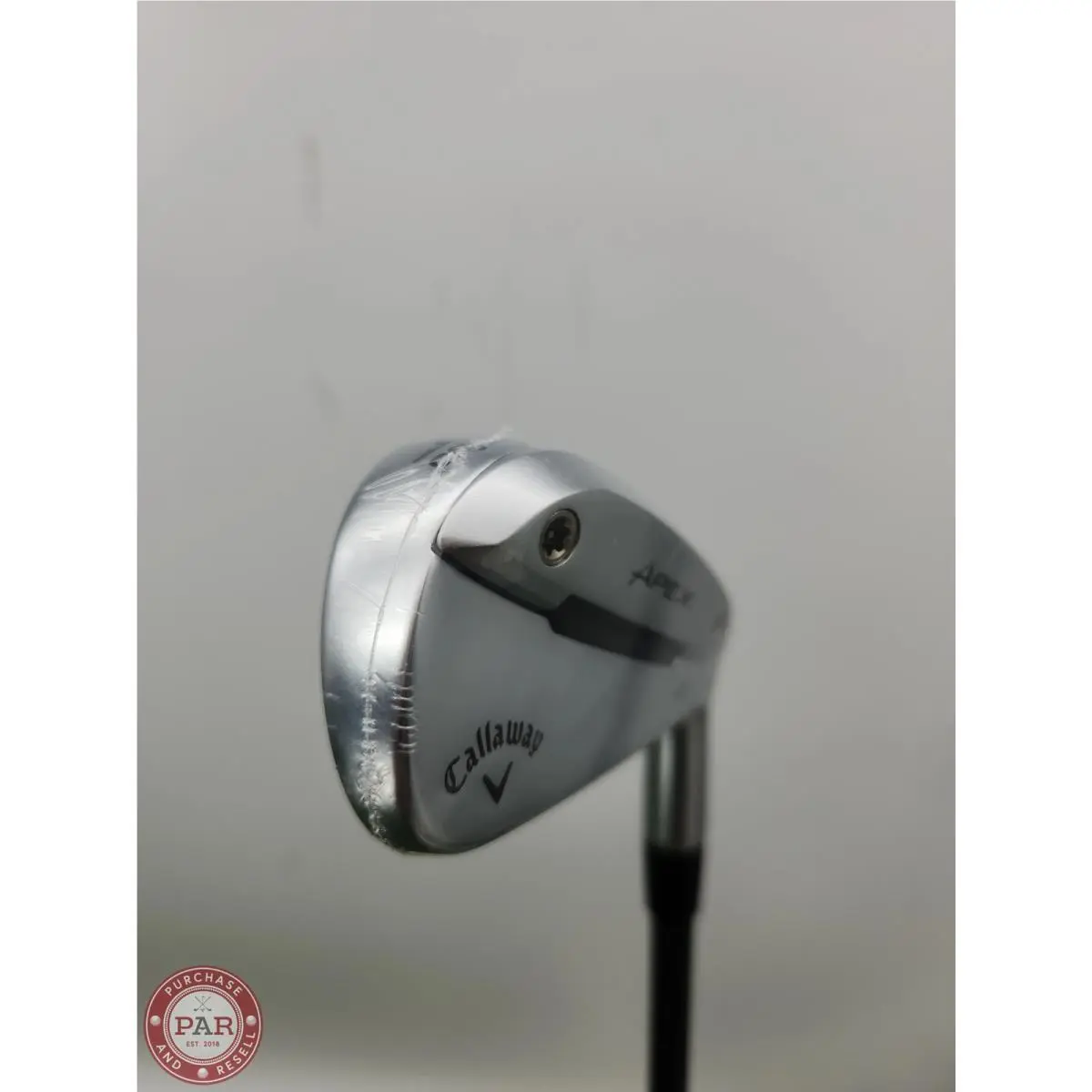 Callaway  - 2026 APEX UT - APEX 0