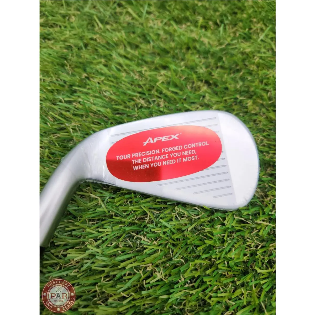 Callaway  - 2026 APEX UT - APEX 2