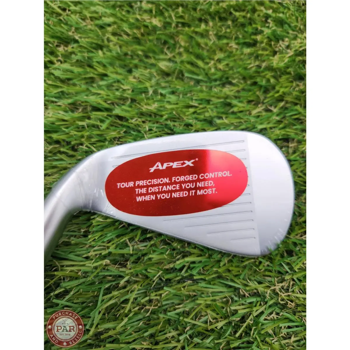 Callaway  - 2026 APEX UT - APEX 3