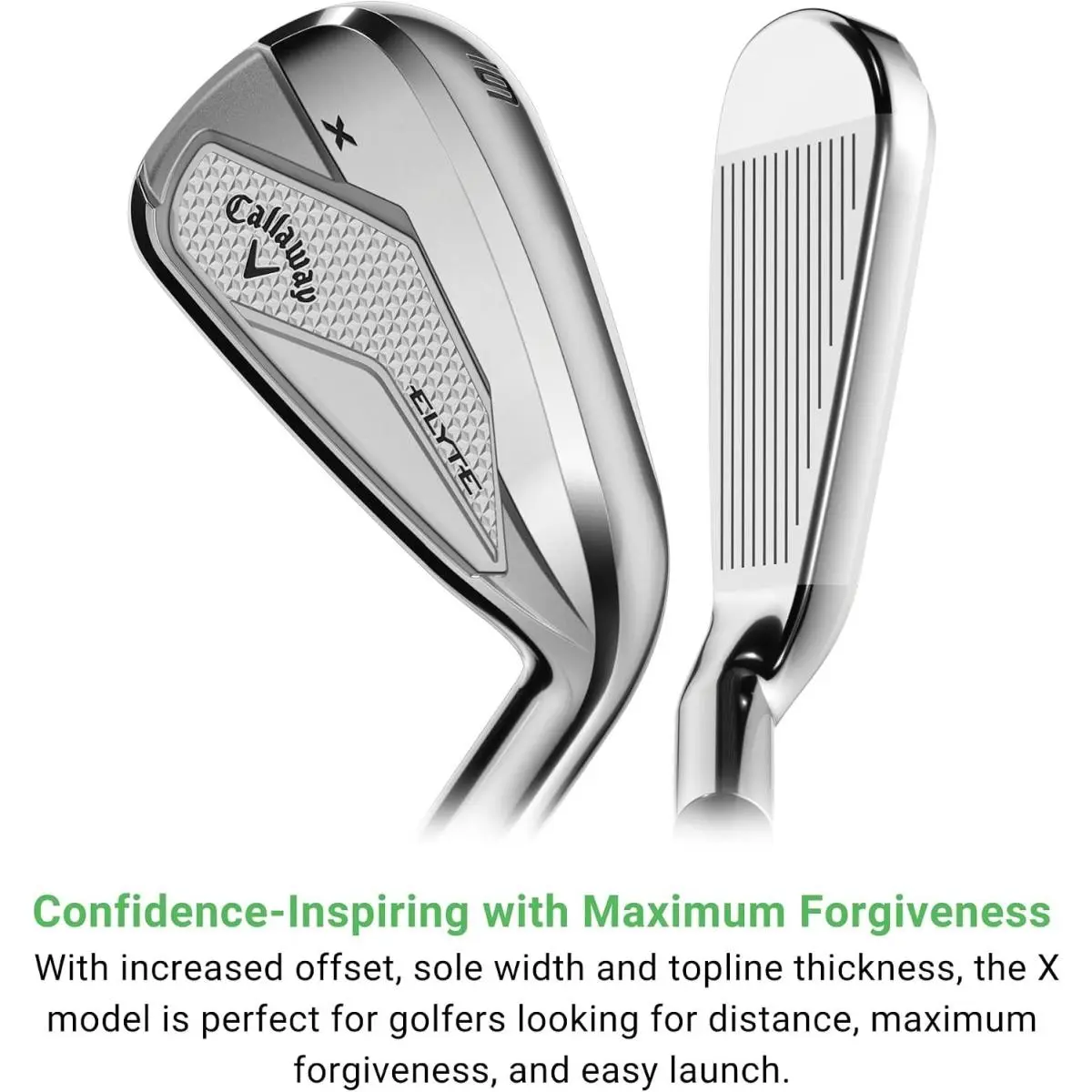 Callaway  3