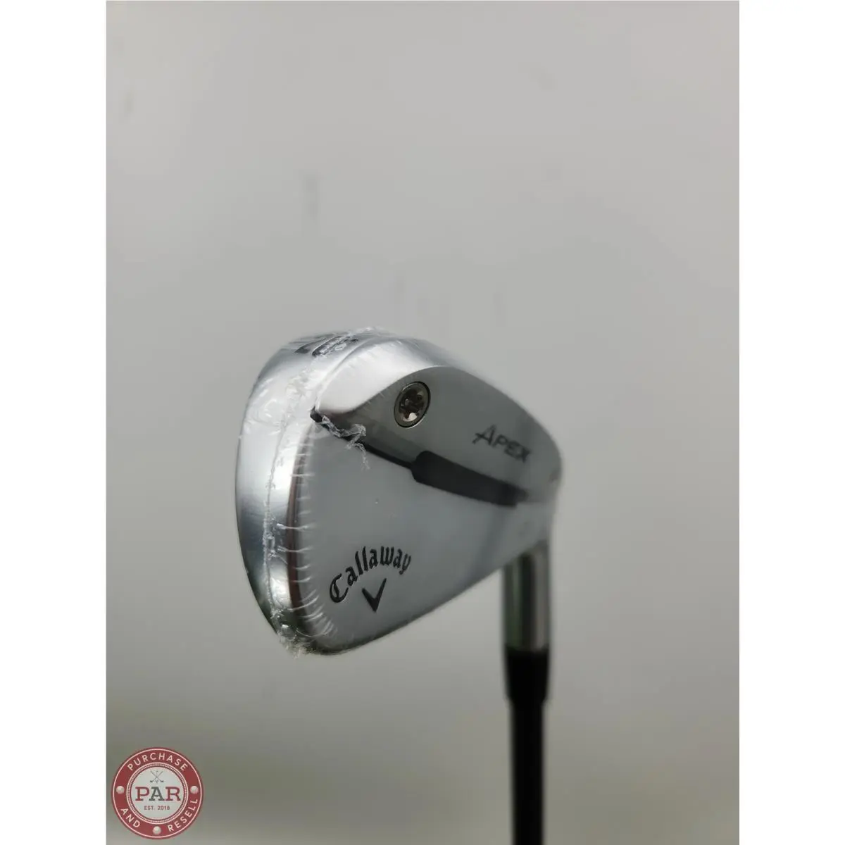 Callaway  - 2026 APEX UT - APEX 0