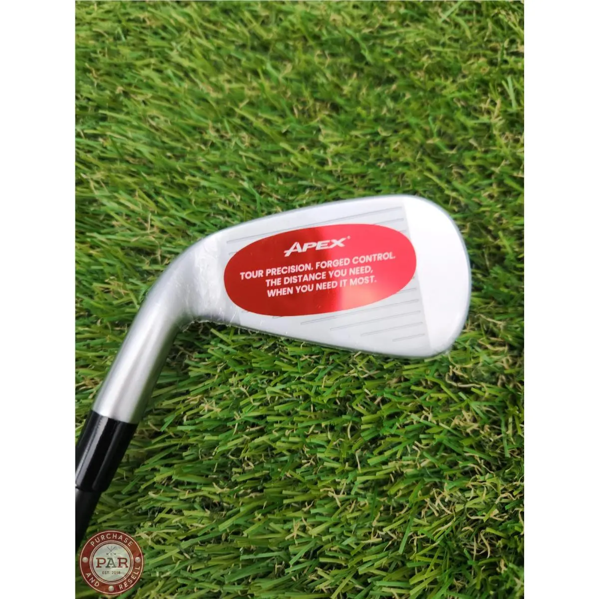 Callaway  - 2026 APEX UT - APEX 2