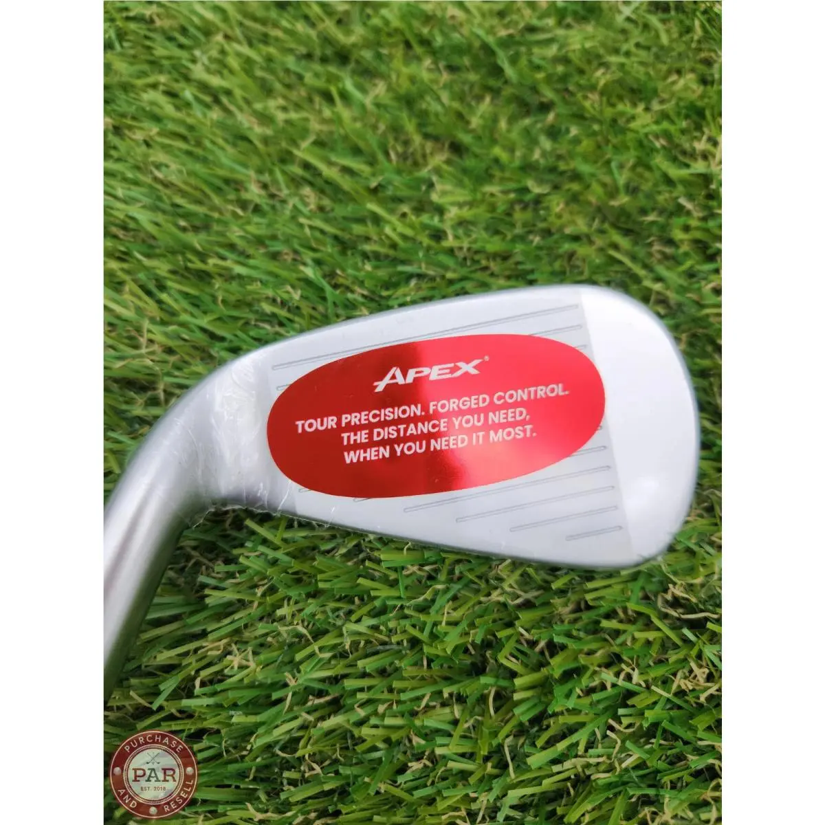 Callaway  - 2026 APEX UT - APEX 3