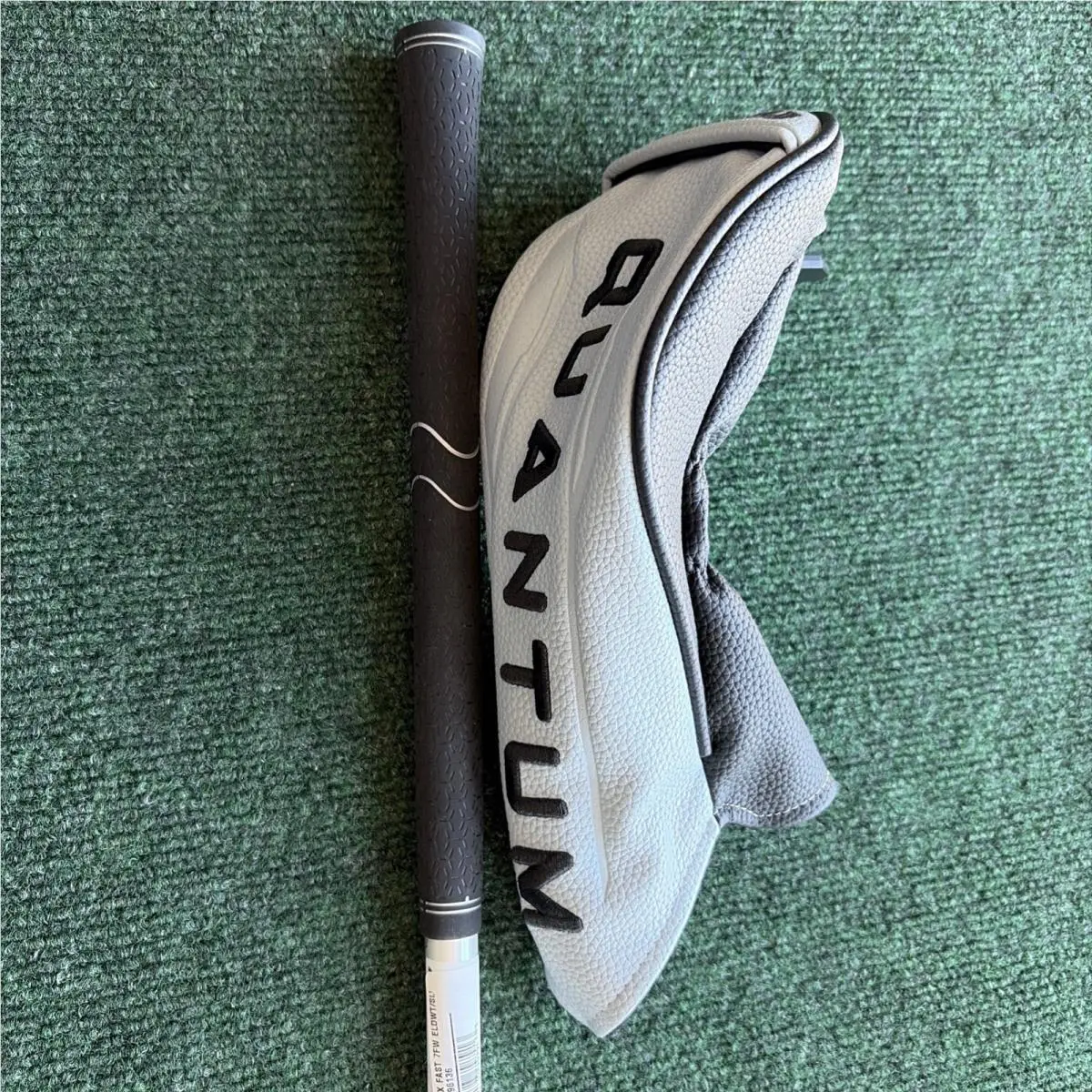 Callaway  - QUANTUM MAX FAST - QUANTUM MAX FAST (UPC: 0197193797913) 8