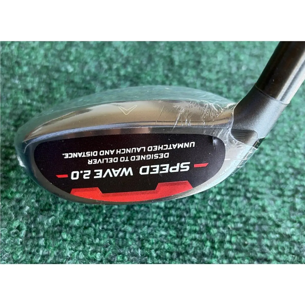 Callaway  - QUANTUM MAX FAST - QUANTUM MAX FAST (UPC: 0197193797913) 0