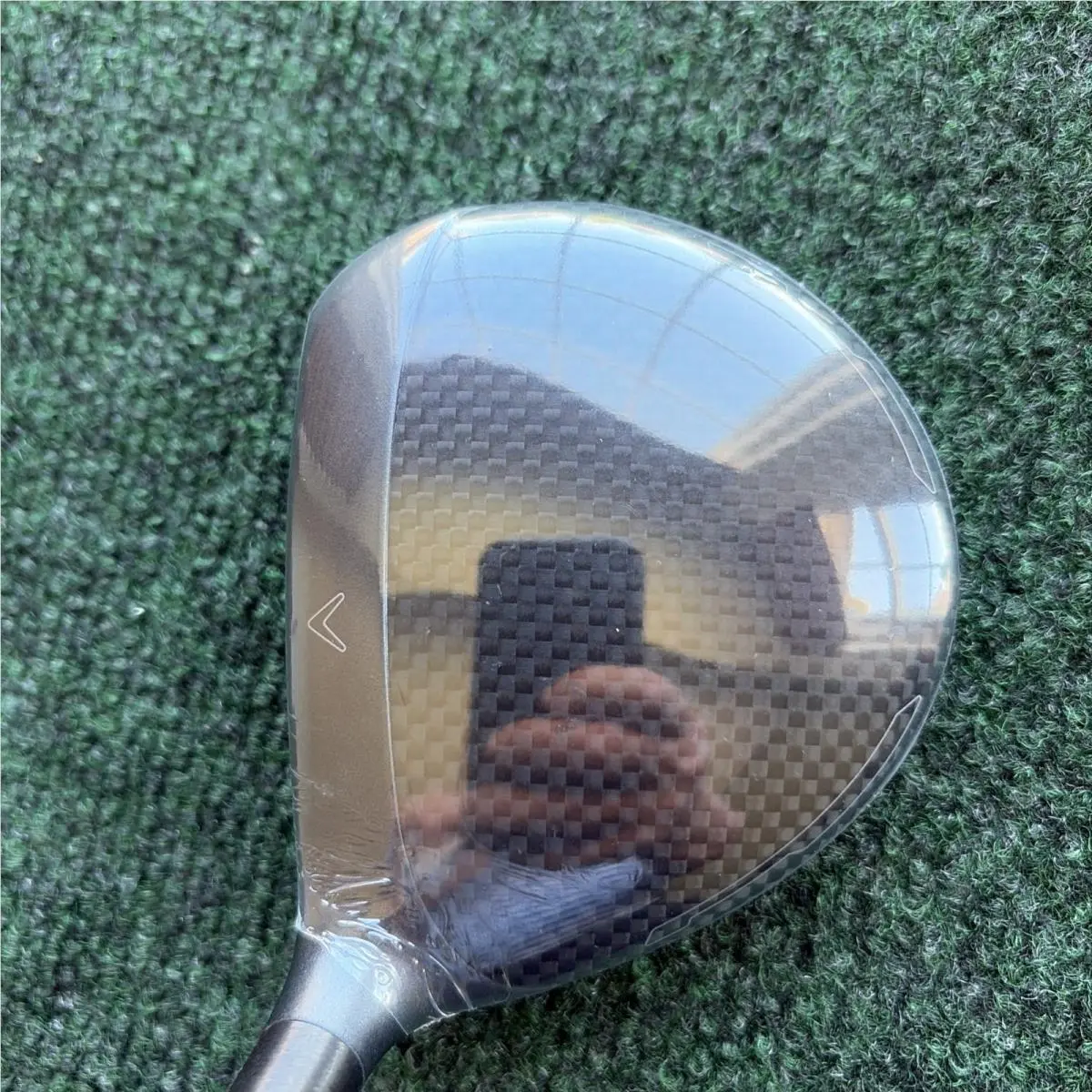 Callaway  - QUANTUM MAX FAST - QUANTUM MAX FAST (UPC: 0197193797913) 1