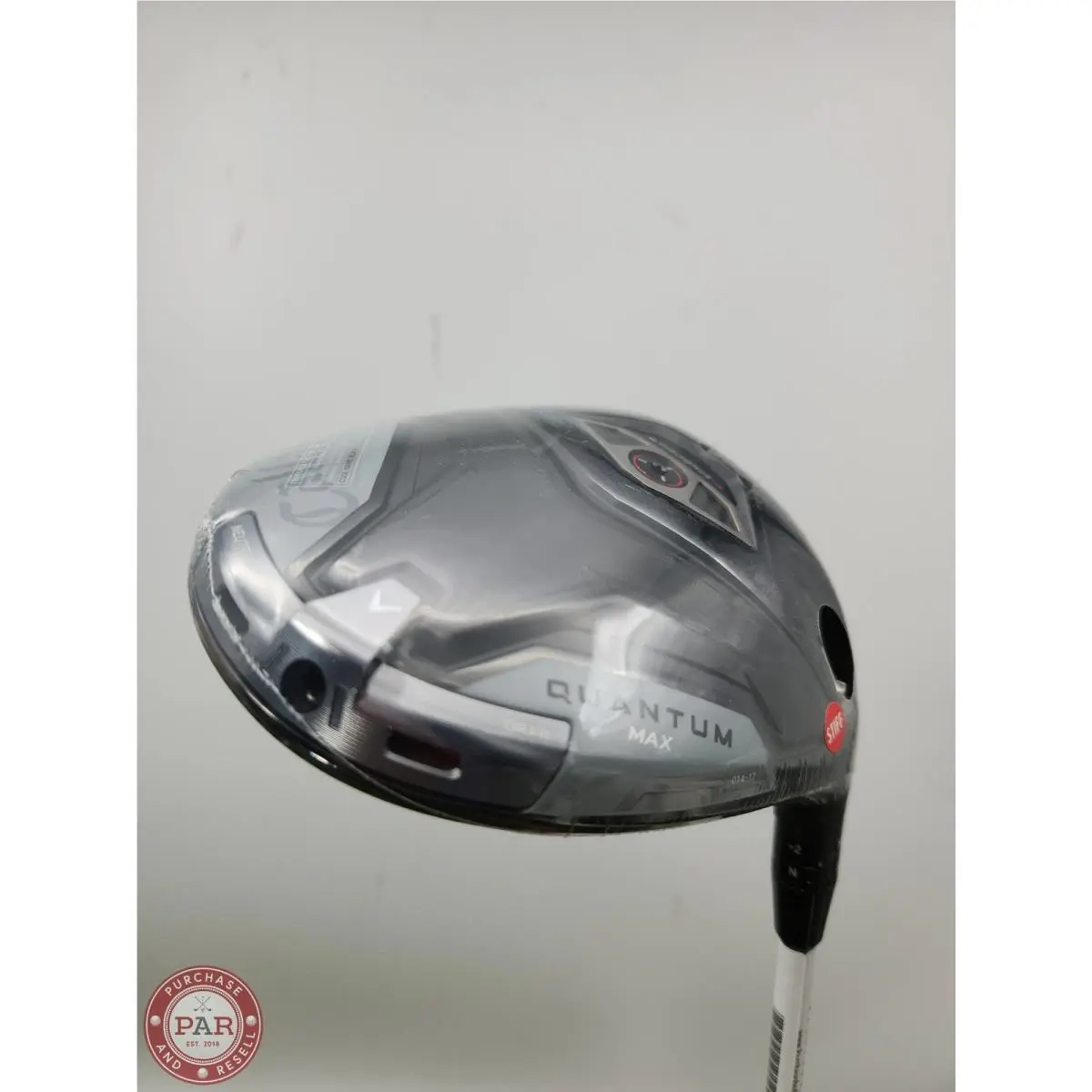 Callaway  - 2026 QUANTUM MAX - QUANTUM MAX 0