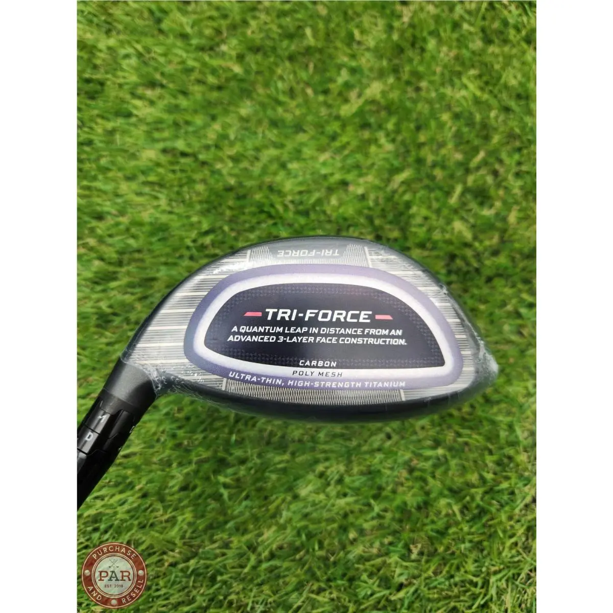 Callaway  - 2026 QUANTUM MAX - QUANTUM MAX 2