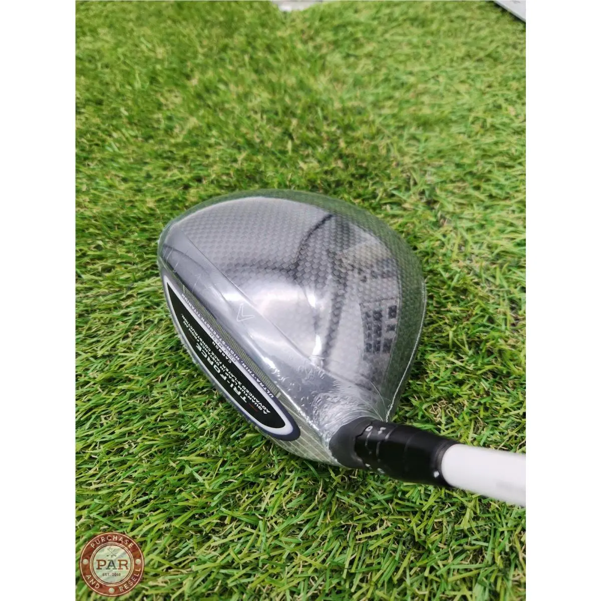 Callaway  - 2026 QUANTUM MAX - QUANTUM MAX 3