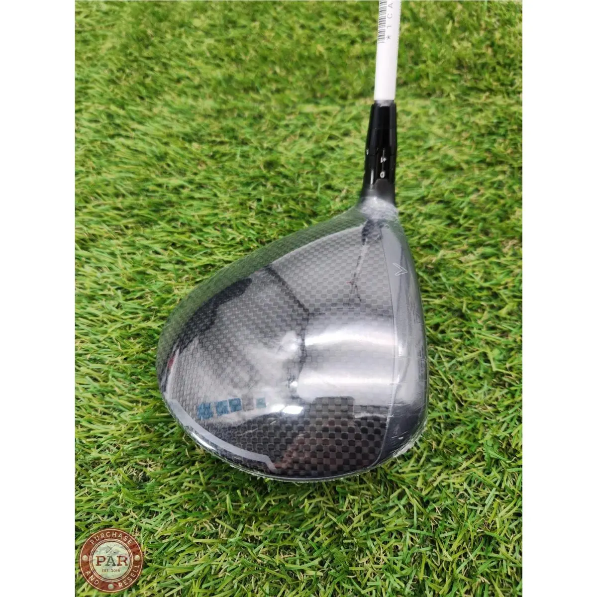 Callaway  - 2026 QUANTUM MAX - QUANTUM MAX 4