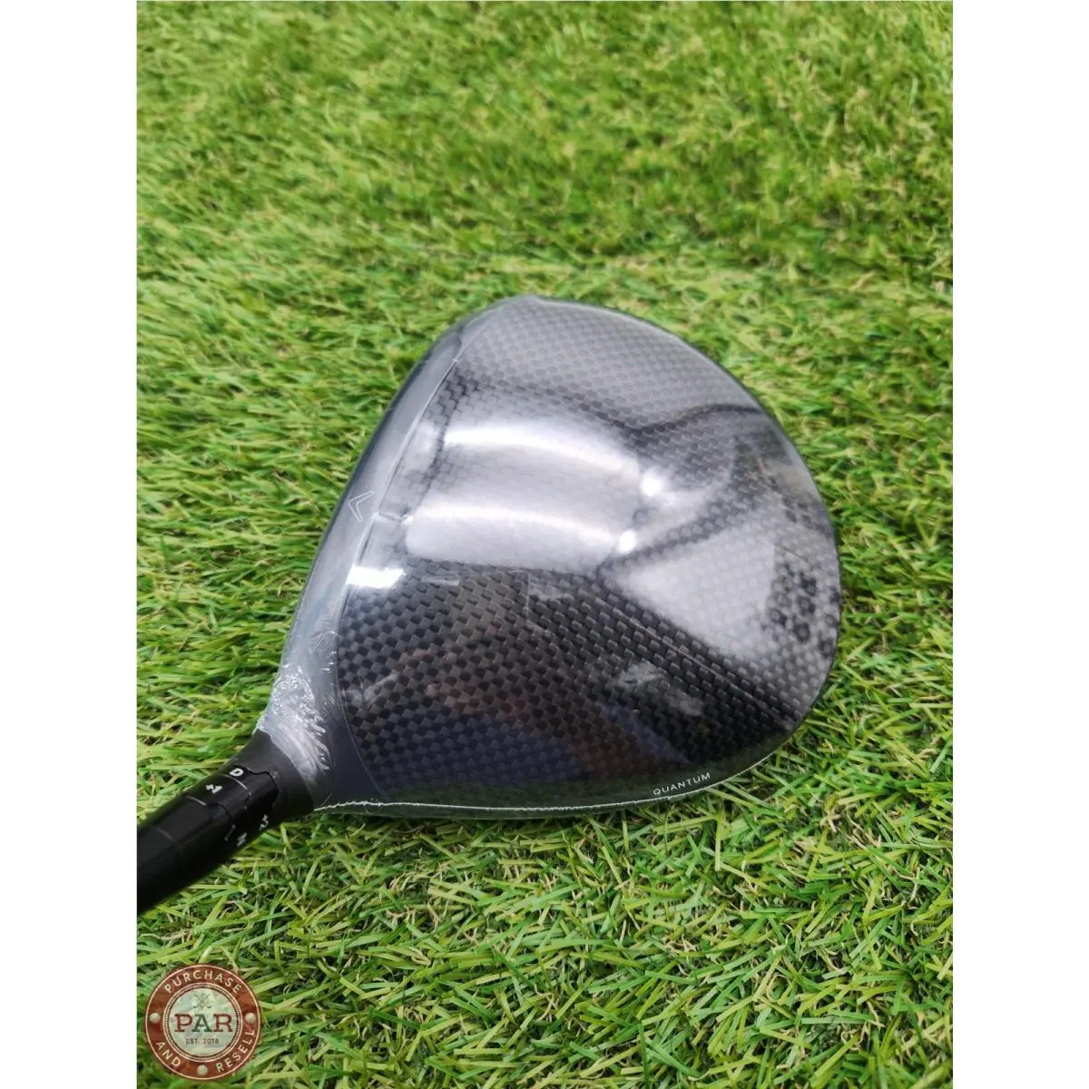 Callaway  - 2026 QUANTUM MAX - QUANTUM MAX 5