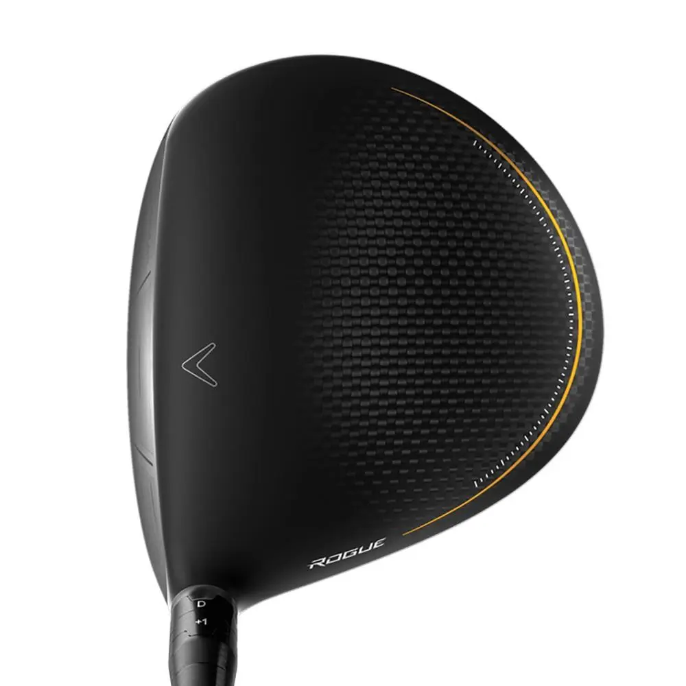 Callaway  - Rogue ST Triple Diamond LS - White (UPC: 194518621427) 0