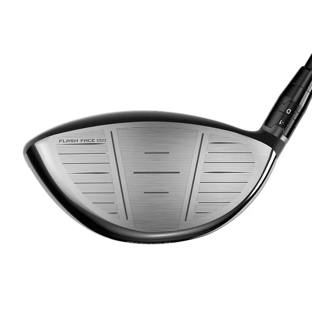 Callaway  - Rogue ST Triple Diamond LS - White (UPC: 194518621427) 1